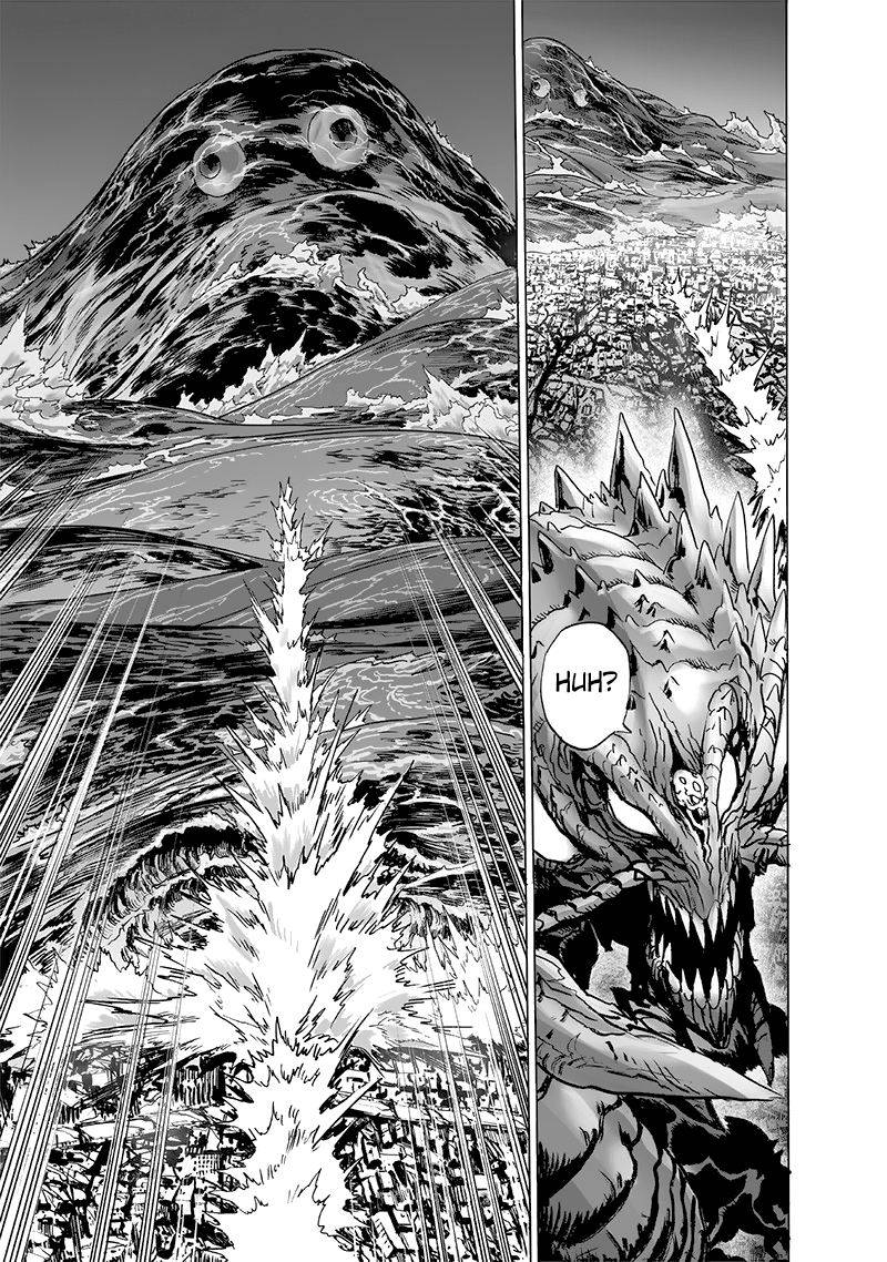 One-Punch Man, Chapter 157 image 10